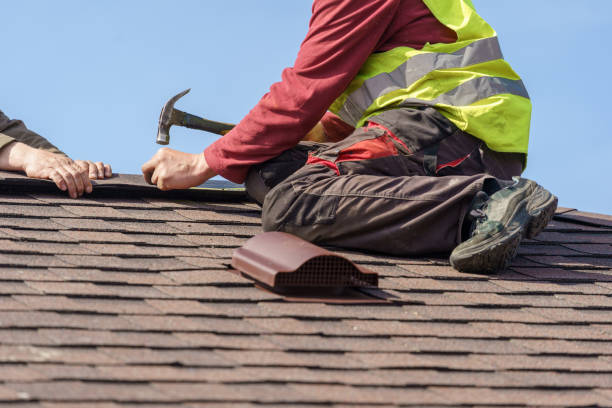 Best Residential Roofing Contractor  in Mount Penn, PA