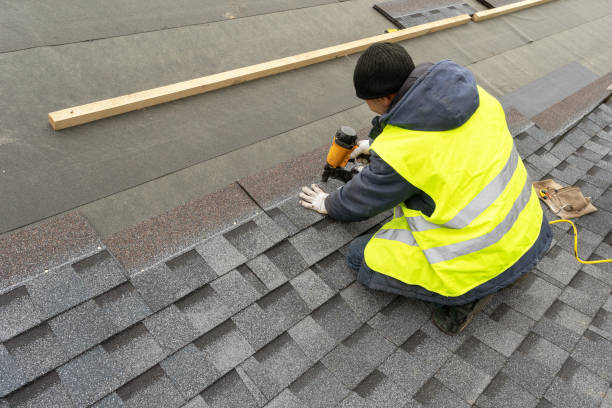 Gutter Installation and Roofing in Mount Penn, PA