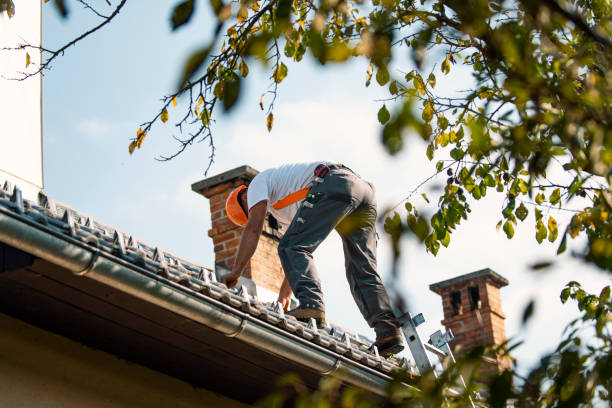 Quick and Trustworthy Emergency Roof Repair Services in Mount Penn, PA