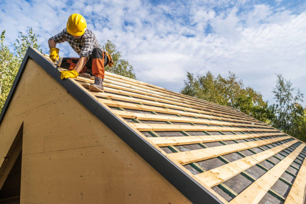 Best Residential Roofing Contractor  in Mount Penn, PA
