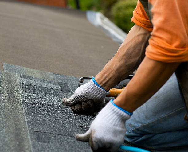 Heating Cable for Roof Installation in Mount Penn, PA