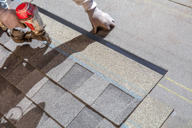 Best Storm Damage Roof Repair  in Mount Penn, PA